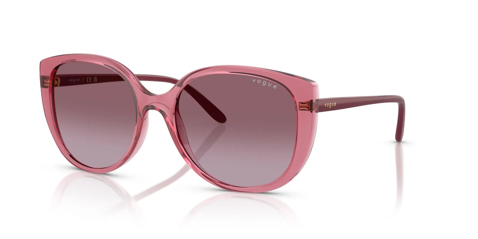 Vogue 5623S Sunglasses - view 37